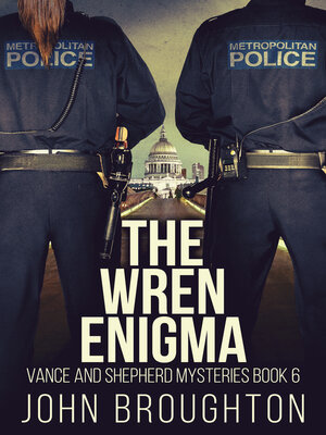 cover image of The Wren Enigma